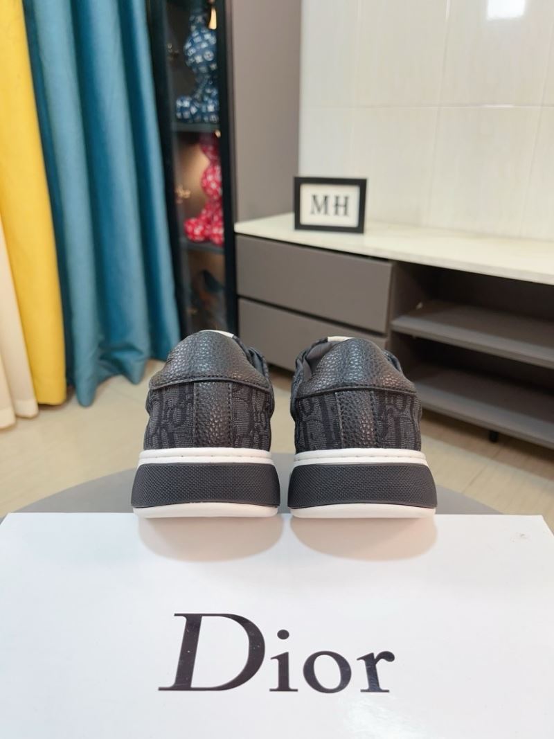 Christian Dior Low Shoes